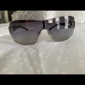 Salvatore Ferragamo sunglasses